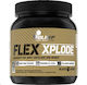 Olimp Sport Nutrition Flex X-Plode Συμπλήρωμα για την Υγεία Αρθρώσεων & Οστών 504gr Πορτοκάλι