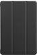 Tri-Fold Flip Cover Neagră (Lenovo Tab E8 8")