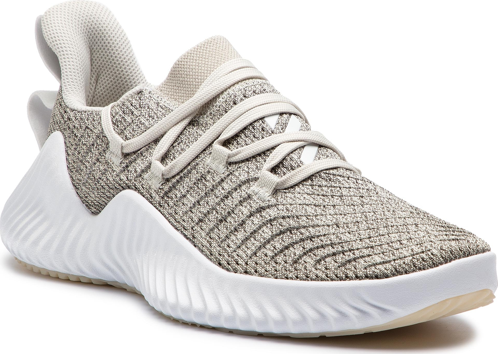 adidas alphabounce trainer m