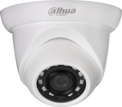 Dahua IPC-HDW1431S-0280B IP Surveillance Camera 4MP Full HD+ with Flash 2.8mm