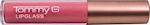 TommyG Lip Glass Shiny Lips Lipgloss Pink Beige 5ml