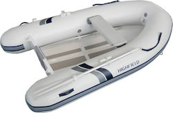 Highfield Inflatable Boat UL 4 Person 2.40m x 1.51m