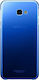 Samsung Gradation Cover Plastic Back Cover Blue...