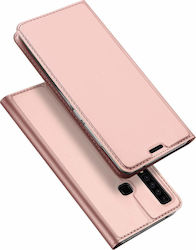 Dux Ducis Skin Pro Series Rose Gole (Galaxy A9 2018) Dux Ducis Skin Pro Series Rose Gole (Galaxy A9 2018)