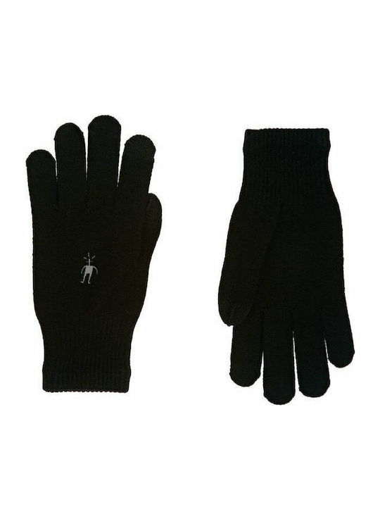 ΓΑΝΤΙΑ SMARTWOOL Liner Glove Black
