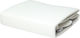 Greco Strom Air Proof Fitted Waterproof Bed Mattress Protector Breathable 80x160cm