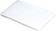 Greco Strom Baby Cotton Pillowcase White 50x70cm