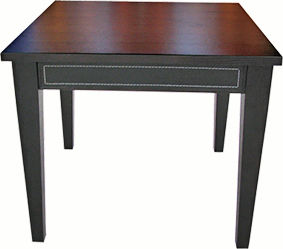 Coffee Τραπεζαρίας Wenge