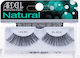 Ardell Natural False Lashes in Black color Lacies