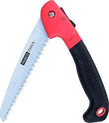 Pasco PP-180 Πριόνι Σπαστό Κλαδέματος 18cm