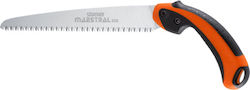Stocker με Θήκη 250 Πριόνι Χειρός Κλαδέματος 25cm