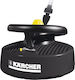 Karcher T 350 Βούρτσα Πλυστικού Τοίχων Δαπέδων