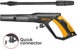 Ingco Washer Gun Υψηλής Πίεσης for Pressure Washer