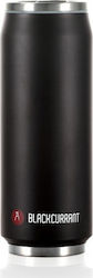 Les Artistes Pull Can'it Glass Thermos Stainles...