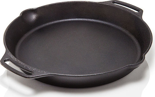 Petromax Pan aus Gusseisen 25cm
