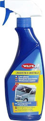 Autoline Καθαριστικό Σπρέι Τζαμιών 500ml