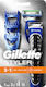Gillette Styler Elektrischer Rasierer Gesicht
