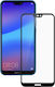 9D Пълно лепило Закалено стъкло за цялото лице (Huawei P20 Lite)
