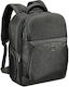 Delsey Quarterback Premium Чанта Обратно за лаптоп 15.6" в Черно цвят