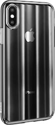 Baseus Back Cover Black for iPhone X / Xs