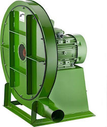 Bahcivan Centrifugal - Centrifugal Ventilator industrial