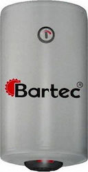 Bartec Super Glass Vertical Glass Water Heater 60lt 4kW