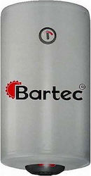 Bartec Super Glass Θερμοσίφωνας 80lt Glass Κάθετος 4kW