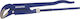 WorkPro Τσιμπίδα Υδραυλικών 1½" 45°