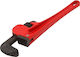 Force Pipe Wrench 3½" 610mm