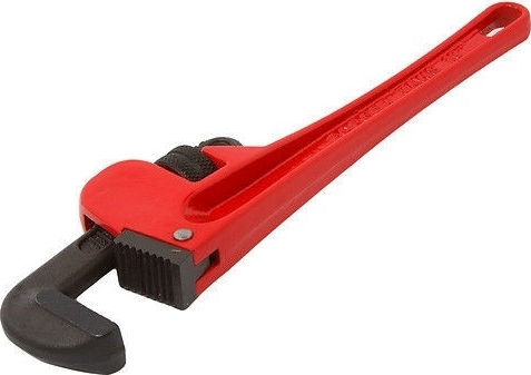 Force Pipe Wrench 5½" 863mm