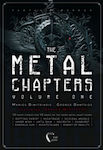 The Metal Chapters, 10 Short Stories for 10 Songs of the Greek Metal Avant-garde