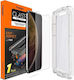 Spigen Glas.tR EZ Fit Tempered Glass (iPhone 11)