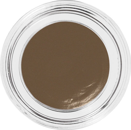 Maybelline Tattoo Brow Wasserdichte Pomade für Augenbrauen 03 Medium Brown