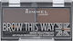 Rimmel Brow This Way Brow Sculpting Kit Παλέτα ...