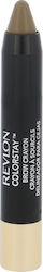 Revlon ColorStay Eyebrow Pencil 305 Blonde 2.6g Revlon ColorStay Eyebrow Pencil 305 Blonde 2.6g