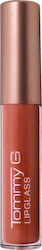 TommyG Luciu De Buze Shiny Lips Portocalii 5ml