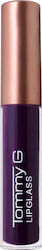 TommyG Lip Glass Shiny Lips Lip Gloss Purple 5ml