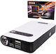 Autoline Jump Starter Portable Car Battery Jump Starter 8000mAh with Power Bank / USB / Φακό 12V 8000mAh