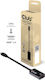 Club3D Μετατροπέας mini DisplayPort male σε HDMI female 1τμχ CAC-1180