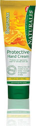 Naturalis Protective Beeswax Cremă de Mâini 125ml Naturalis Protective Beeswax Cremă de Mâini 125ml
