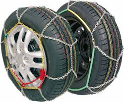 Ototop Νο 260 Snow Chains 4x4 Car Thickness 16mm