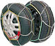 Ototop Νο 260 Anti-slip Chains Thickness 16mm 4x4 Car 2pcs