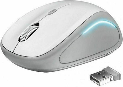 Trust Yvi FX Magazin online Mouse Alb