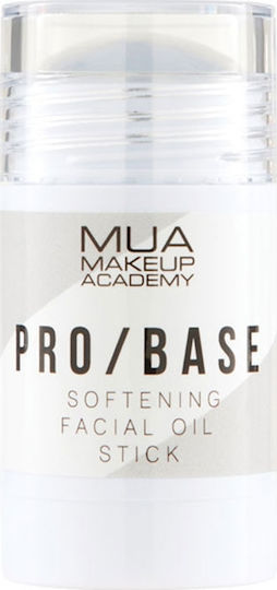 MUA Pro Base Primer Προσώπου Stick Softening Oil 27gr