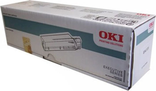 OKI 46490622 Original Toner Laser Printer Magenta 6000 Pages