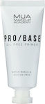 MUA Pro Base Face Primer Cream Oil Free 30ml