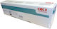 OKI 46507516 Γνήσιο Toner Laser Εκτυπωτή Μαύρο
