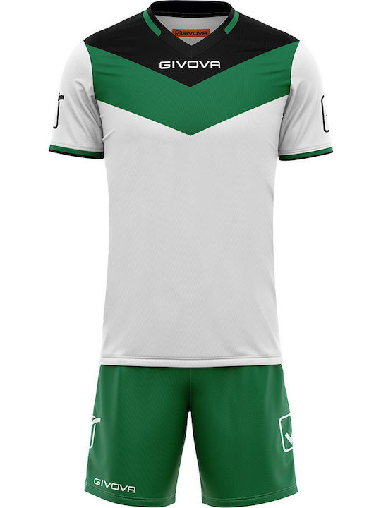 Givova Campo Set Style Football