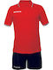 Street Children's Set Style Football