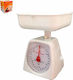 Homestyle Home&Style 7351419260-24 Analog Kitchen Scale up to 3kg Multicolour